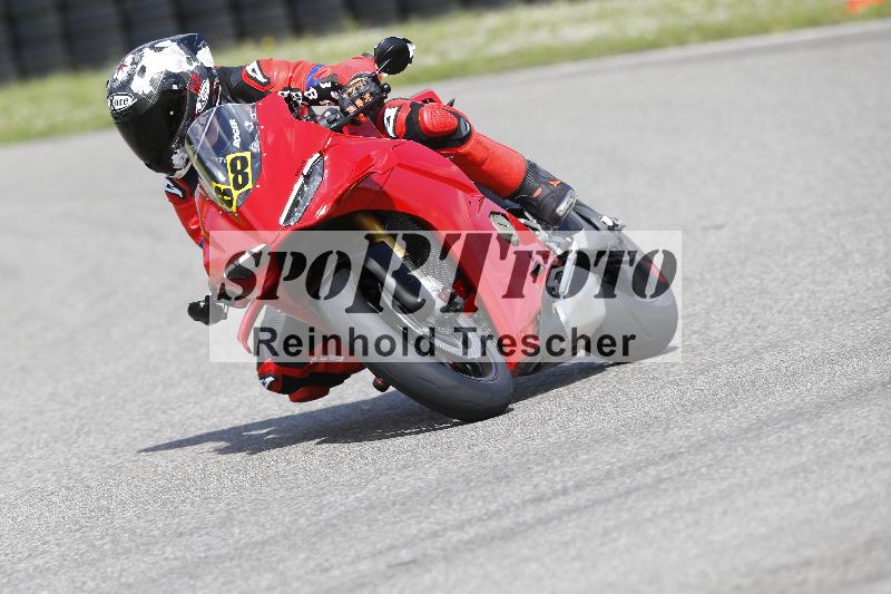 /15 13.05.2025 Max Racing ADR/Gruppe gruen/88